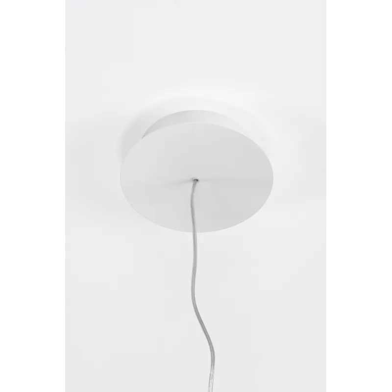 Chandelier RIO 110 blanc 3000K