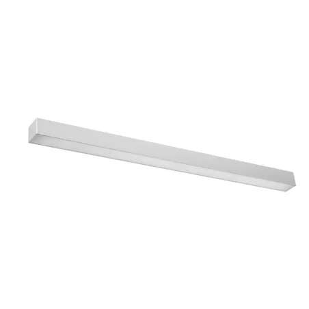 Applique  PINNE 95 gris
