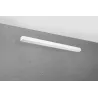 Applique  PINNE 95 blanc