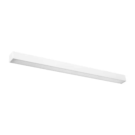 Applique  PINNE 95 blanc