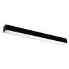 Applique  PINNE 65 noir