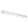 Applique  PINNE 65 gris