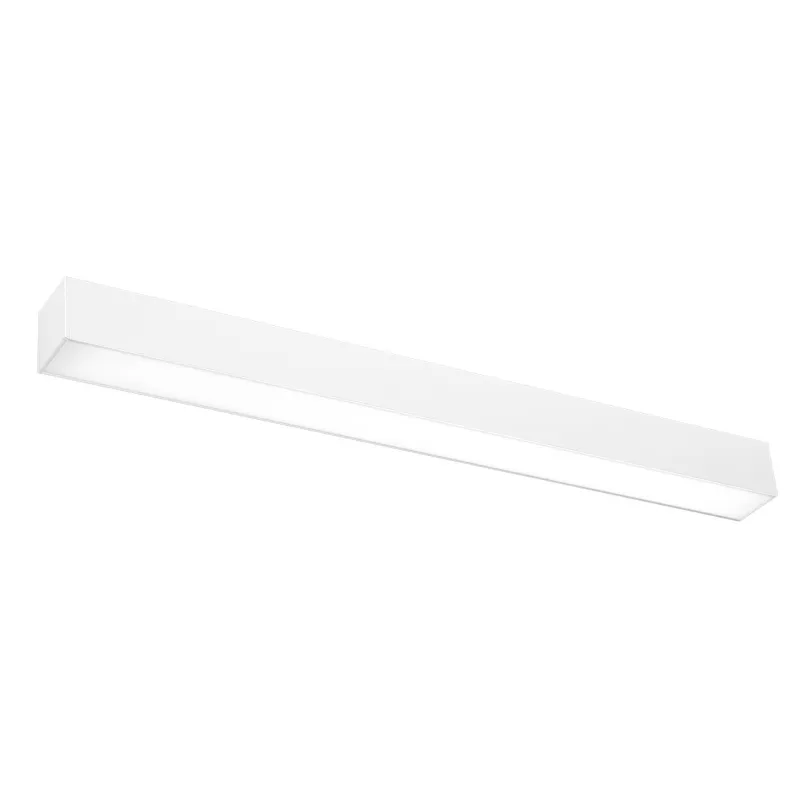 Applique  PINNE 65 blanc