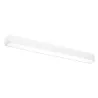 Applique  PINNE 65 blanc