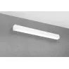 Applique  PINNE 65 blanc