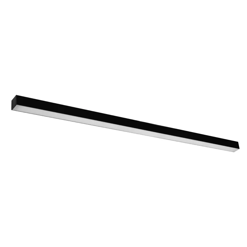 Applique  PINNE 145 noir