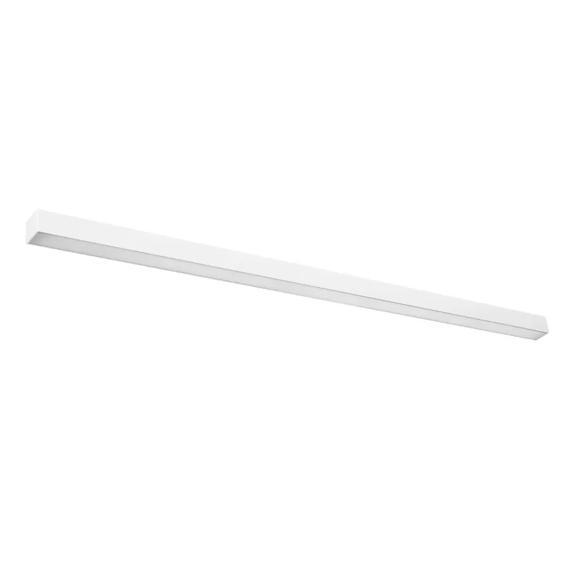 Applique  PINNE 145 blanc