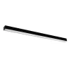 Applique  PINNE 115 noir