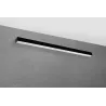 Applique  PINNE 115 noir