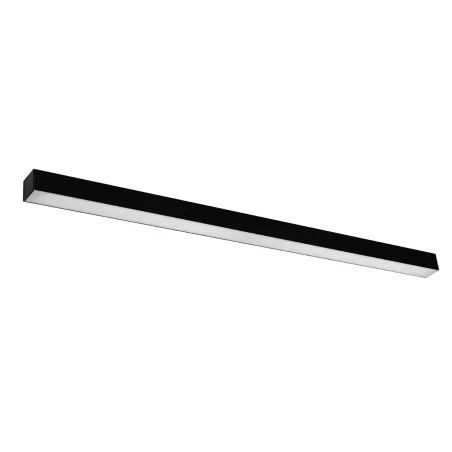 Applique  PINNE 115 noir