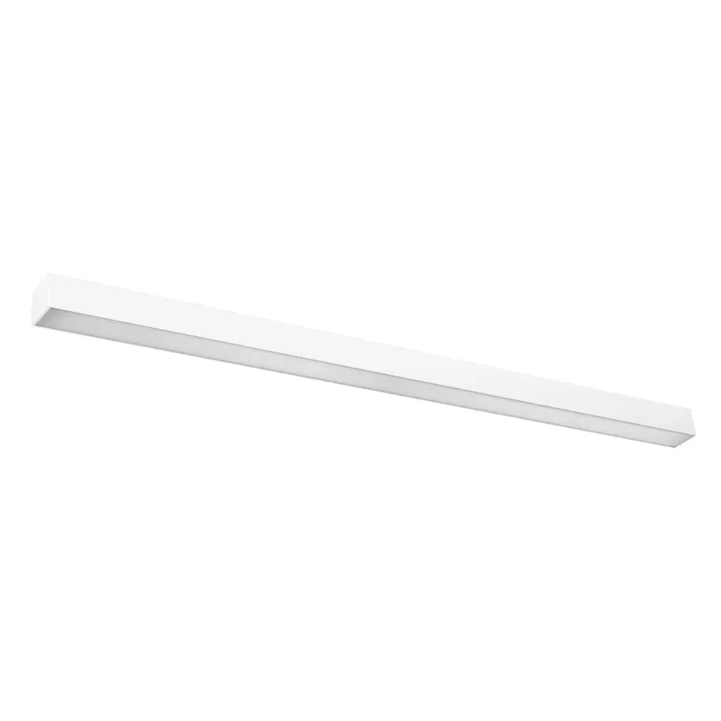 Applique  PINNE 115 blanc