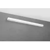 Applique  PINNE 115 blanc