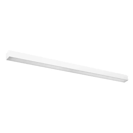Applique  PINNE 115 blanc