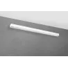 Applique  PINNE 115 blanc