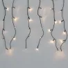 Guirlande led 2.25m 220v 3000k ip44