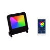 Projecteur led 50w rgb+cct wifi connecté smart variable tuya Alexa google