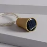 Guirlande solaire spécial bouchon de bouteille décoration fêtes