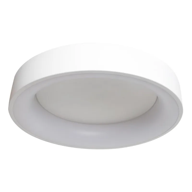 Plafonnier applique led cct télécommande 36w led 5500lm