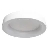 Plafonnier applique led cct télécommande 36w led 5500lm