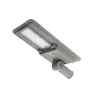 Tête lampadaire solaire candélabre projecteur led 100w-7000 lumens détecteur crépusculaire et mouvement