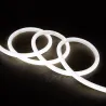 Ruban led 220v néon 360 flexible 6000k ip67 ultra lumière étanche enseigne extérieur