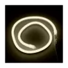 Ruban led 220v néon flexible 180-3000k ultra lumière étanche enseigne extérieur ip67