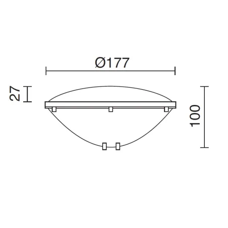 Lampe immergeable PAR 56 LED IP68 GX16d LED SMD RGB 15W Anthracite