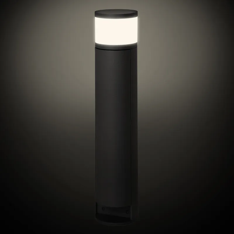Borne LUA IP44 G9 LED Bulb 2.50W 3000K Anthracite