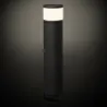 Borne LUA IP44 G9 LED Bulb 2.50W 3000K Anthracite