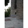 Encastré de sol SOFIA IP67 LED COB 18W 3000K Acier inoxydable
