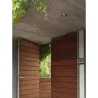 Encastré de plafond SOFITO IP67 LED COB 9W 3000K Acier inoxydable