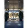 Encastré de plafond SOFITO IP67 LED COB 9W 3000K Acier inoxydable