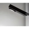 Spot LISBOA IP66 LED COB 75W 3000K Noir