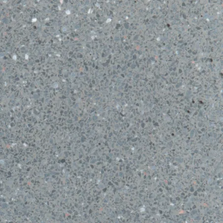 Applique STONE IP65 GU10 2x12W Béton noir
