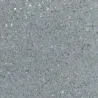 Applique STONE IP65 GU10 2x12W Béton noir