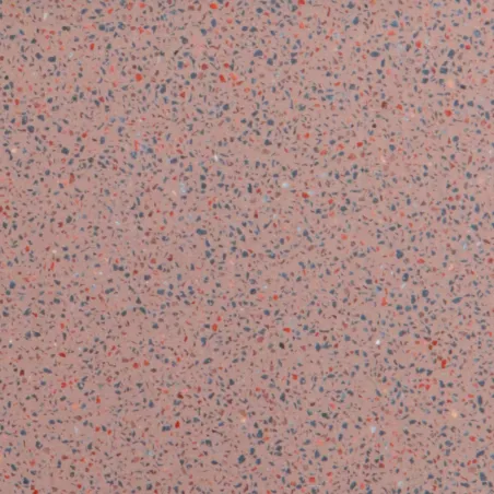 Applique STONE IP65 GU10 2x12W Béton rouge