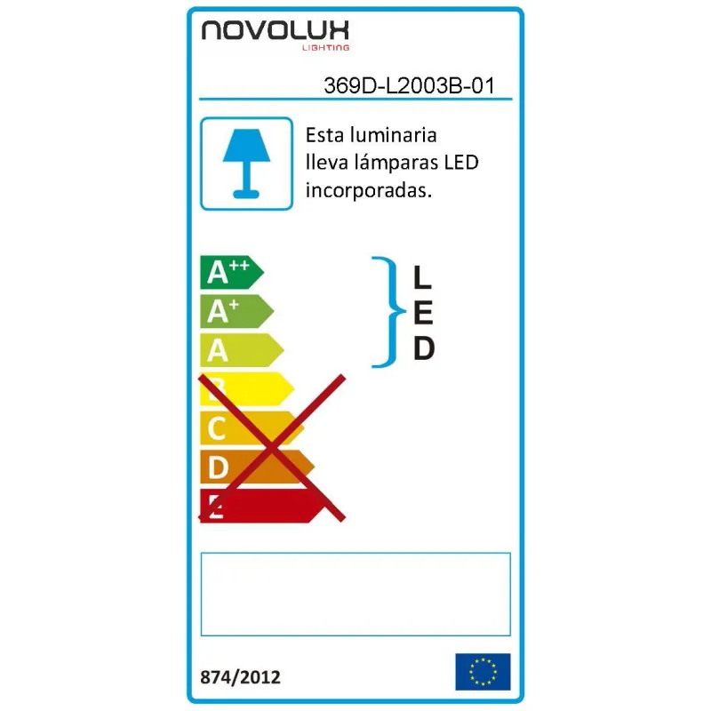 Source G9 G9 LED Bulb 2.50W 3000K Blanc
