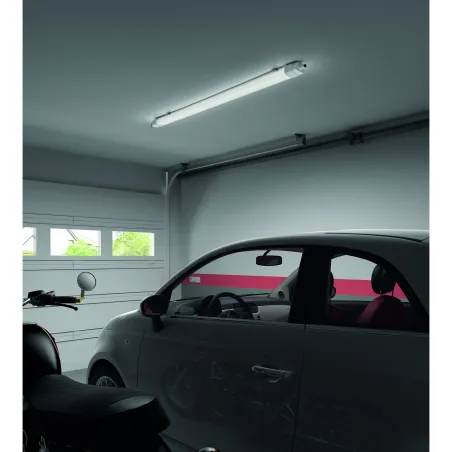 Applique CROUS IP66 LED SMD 46W 5700K Blanc
