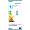 Suspension CROUS IP66 LED SMD 46W 5700K Blanc