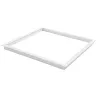 Cadre de plafond continu HIMMEL,MAB,SPLAT Blanc