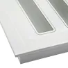 Cadre de plafond continu HIMMEL,MAB,SPLAT Blanc