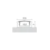Diffuseur Profil Opal SKOLL