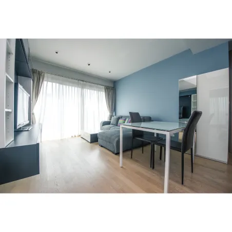 Encastré de plafond KOS GU5.3 50W Blanc