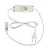 contrôleur rubans led 220v wifi-ligne 20m rgb