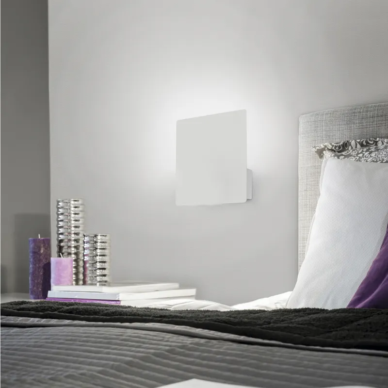 Applique BALTIC LED SMD 5W 3000K Blanc