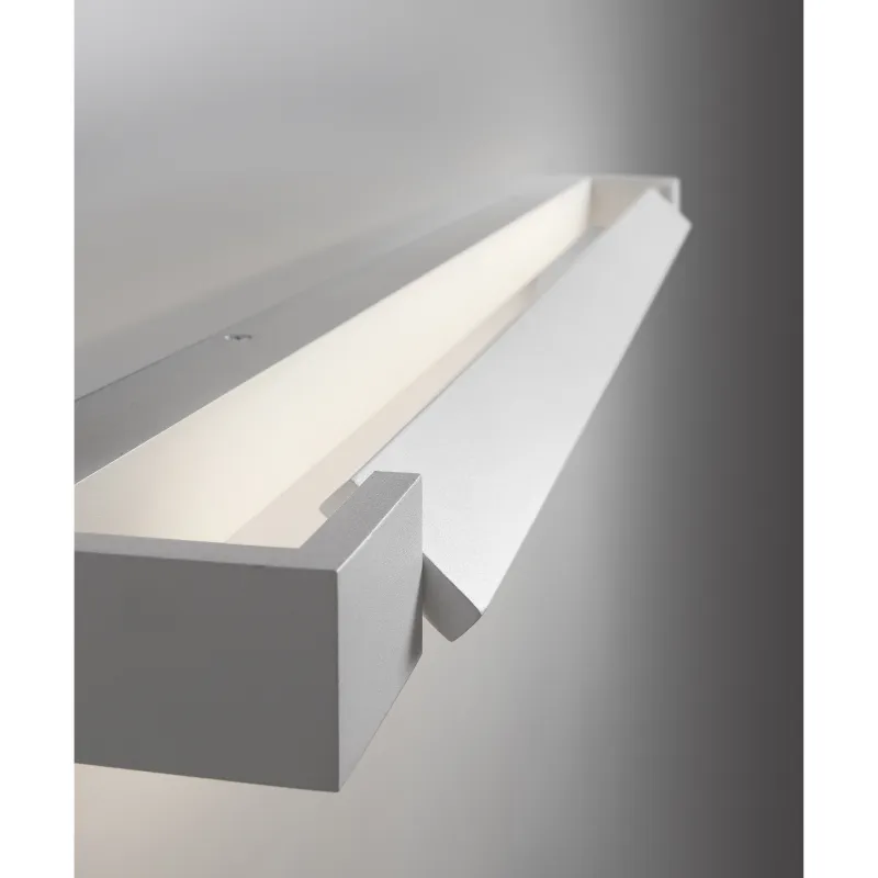 Applique Salle de bain TILT LED SMD 30W 4000K Blanc