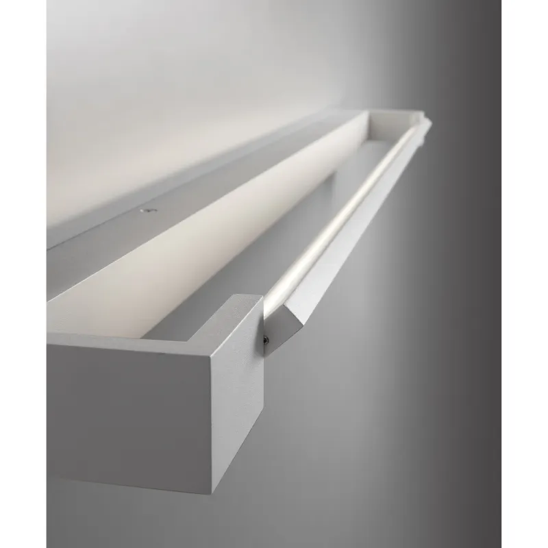 Applique Salle de bain TILT LED SMD 30W 4000K Blanc