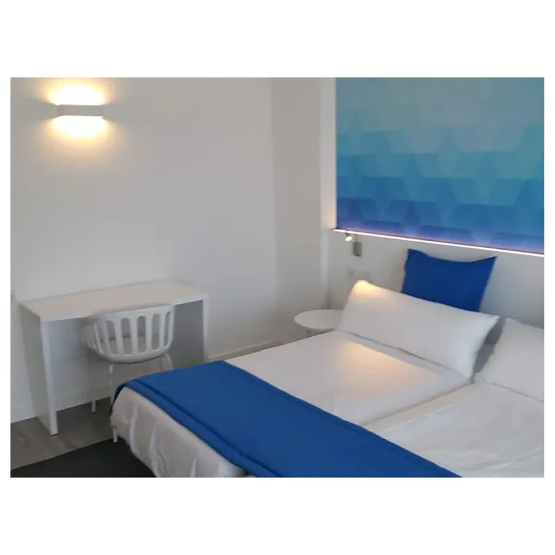 Liseuse LEIDEN LED SMD 3W 3000K Or Mat