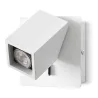 Liseuse ORFEO GU10 5W Blanc