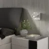 Liseuse ORFEO GU10 5W Blanc